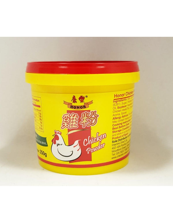 Chicken Powder 250g