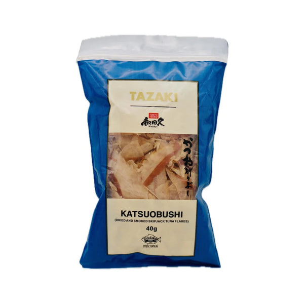 Katsuobushi Bonito Flakes 40g