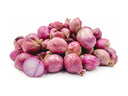 Red Onion/ Shallot 50g FRESH- PLEASE CHOOSE NEXT DAY DELIVERY
