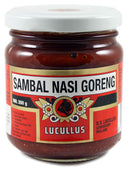 Sambal Nasi Goreng 200g