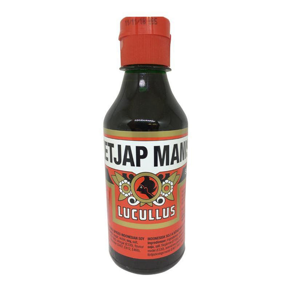 Ketjap Manis 250ml
