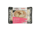 Pork Bao (Bun)  270g (Frozen) PLEASE CHOOSE A.M. DELIVERY ONLY