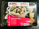Dim Sum Mix Pork 360g (Frozen) PLEASE CHOOSE A.M. DELIVERY ONLY