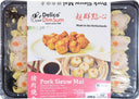 Pork Sieuw Mai 400g (Frozen)  PLEASE CHOOSE A.M. DELIVERY ONLY