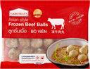 Beef  Ball 400g (Frozen) PLEASE CHOOSE AM DELIVERY ONLY