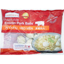 Pork Ball  400g (Frozen) PLEASE CHOOSE A.M. DELIVERY ONLY