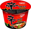 Noodle Soup - Shin Gourmet Spicy Big Bowl 114g
