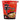 Noodle Soup- Shin Cup Gourmet Hot & Spicy 68g