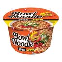 Instant Noodle - Spicy Chicken Flavour Bowl Noodle 100g