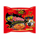 Instant Noodle -  Extreme (x2) Hot Chicken Ramen 140g