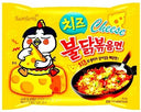 Hot Chicken Ramyun Cheese Flavour 140g