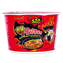2xSpicy Chicken Ramen Big Bowl 105g