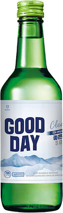 Soju - Original 360ml Alc 16.69% (MUST BE 18 YEARS OLD)