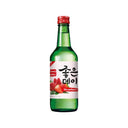 Soju Strawberry -  360ml (MUST BE 18 YEARS OLD) GD
