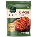 Sliced Napa Cabbage Kimchi 500g FRESH- PLEASE CHOOSE NEXT DAY DELIVERY