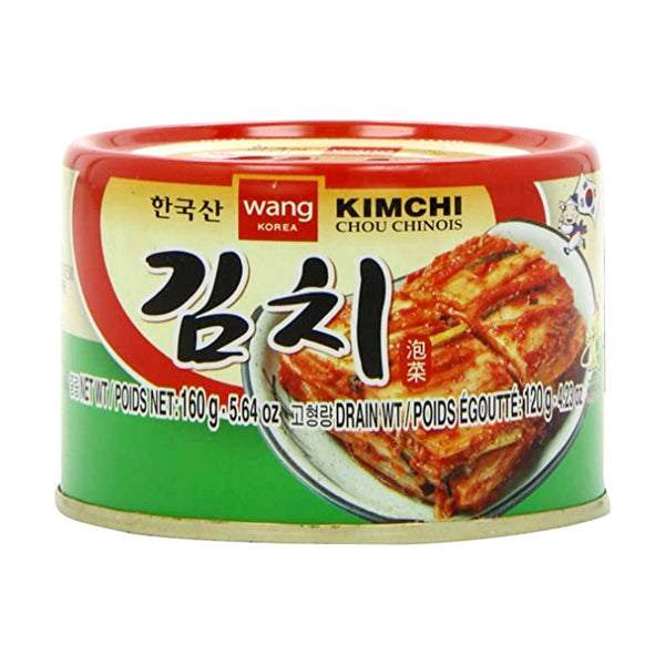 Kimchi 160g (W)