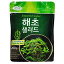 Seaweed Salad 200g (FRESH - PLEASE CHOOSE NEXT DAY DELIVERY ONLY)