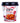 Instant Cup Topokki Yopokki (Rice Cake) 140g