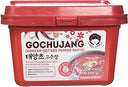 Red Pepper Paste (Korean Gochujang) 500g (AR)