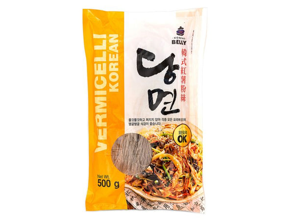 Vermicelli Korean 500g