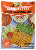 Satay Seasoning Mix 100g
