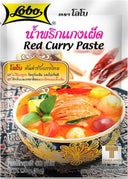 Red Curry Paste 50g