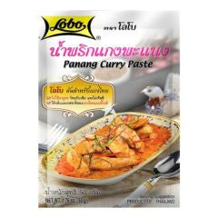 Panang Curry Paste 50g