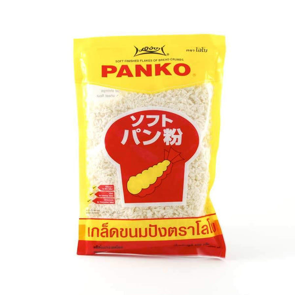 Panko Breadcrumbs 200g