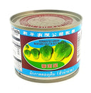 Pickled Mustard Green Half in Soy Sauce 230g
