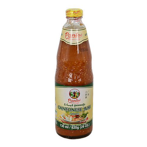 Cantonese Suki Sauce 730ml