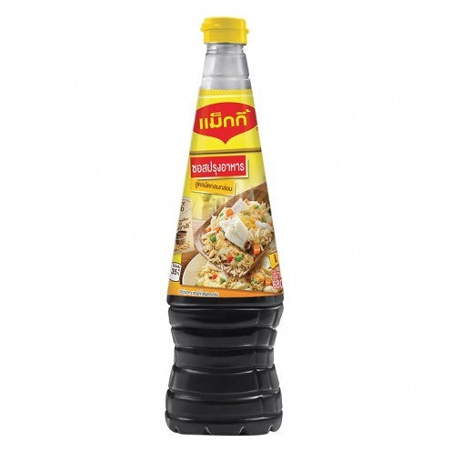 Maggi Thai Seasoning Sauce 680ml