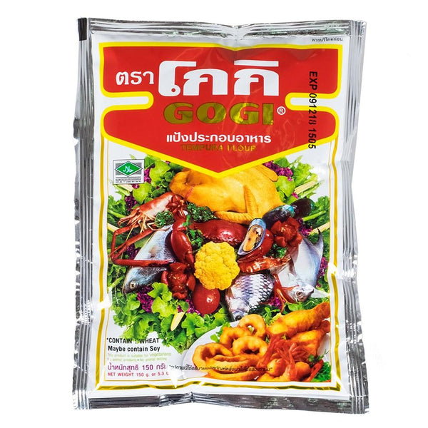 Tempura Flour 150g