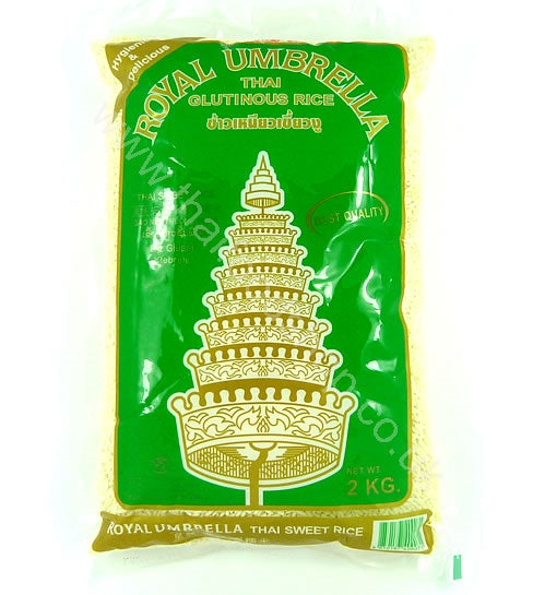 Thai Glutinous Rice 2kg