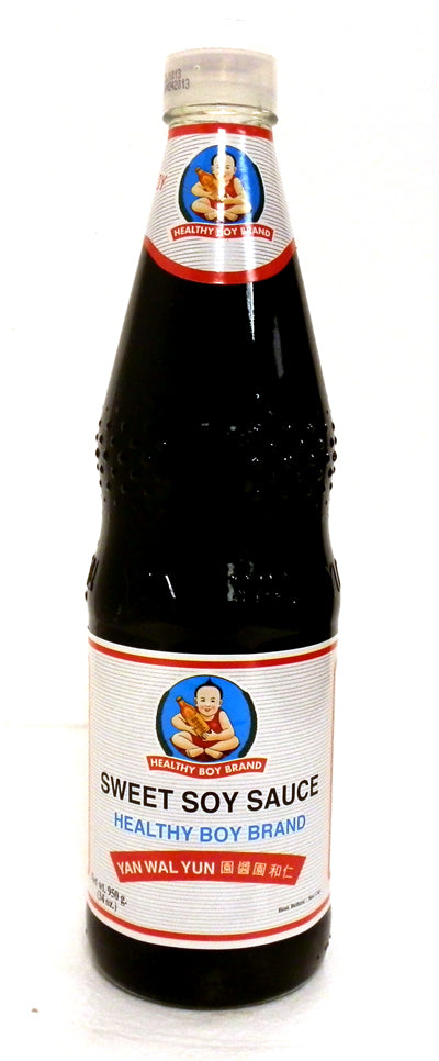 Sweet Soy Sauce 700ml.