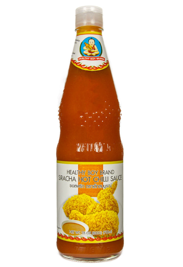 Sriracha Hot Chilli Sauce 700ml