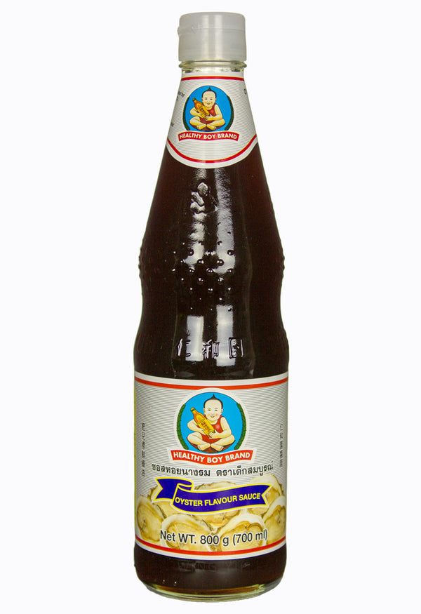 Oyster Sauce 850g