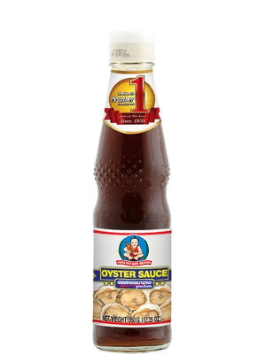 Oyster Sauce 300ml