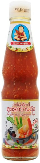 Sukiyaki Cantonese Style Sauce 350g