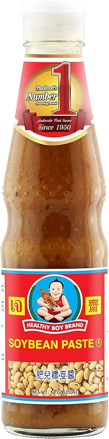 Soybean Paste 350g
