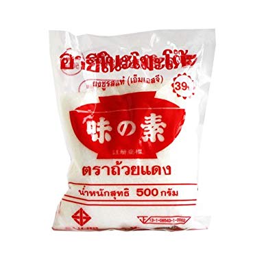 MSG 500g