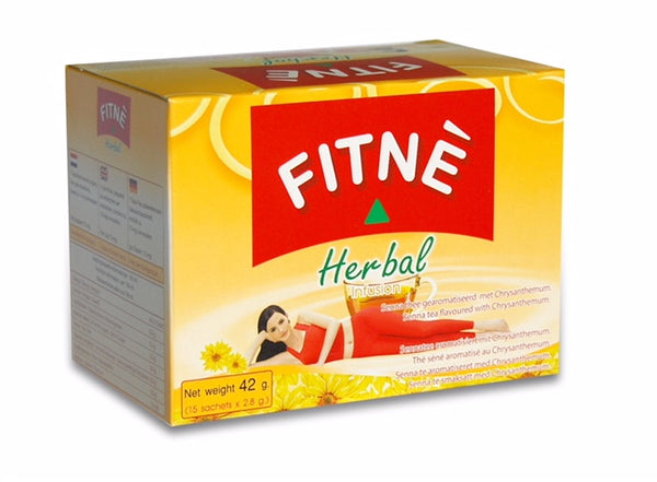 Thai Chrysanthemum Tea Drink 42g Best Before 06/07/26