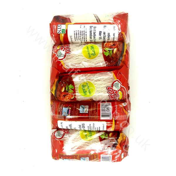 Bean Vermicelli 5 x 80g