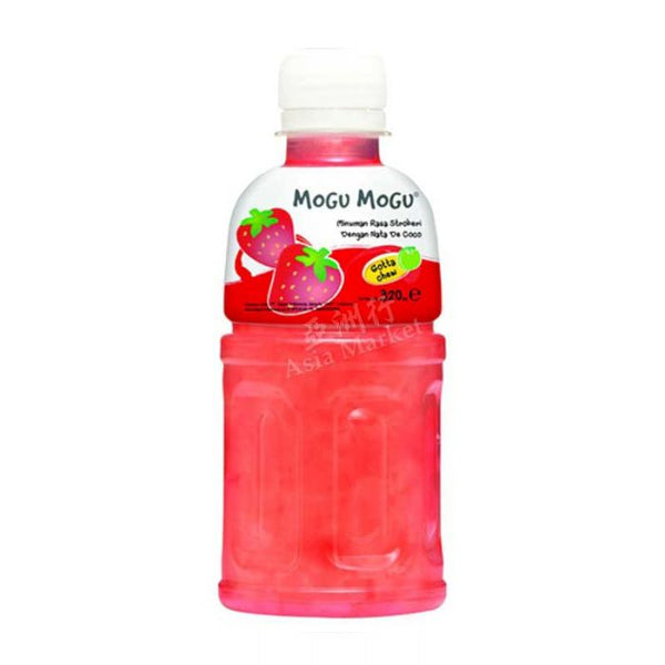 Strawberry Drink 320ml