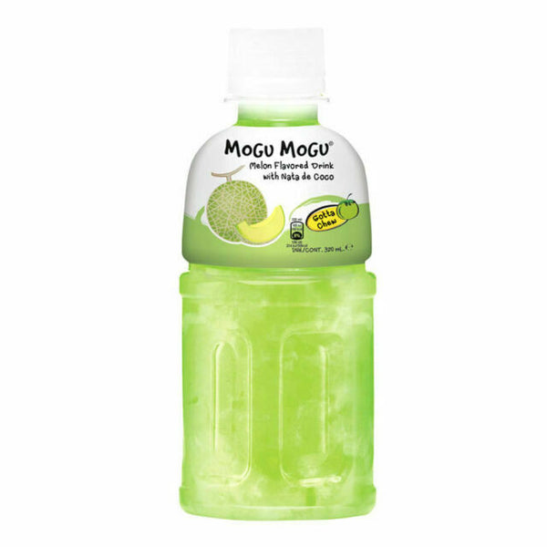 Melon Drink 320ml