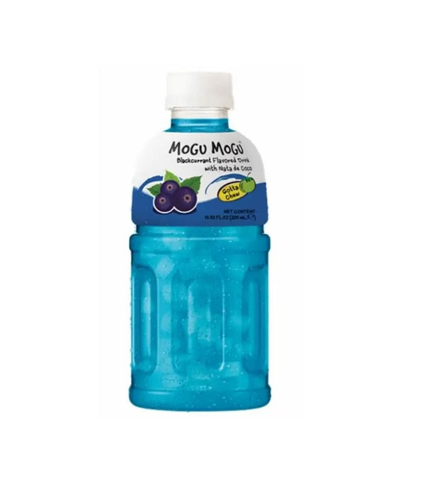 Blackcurrant Drink 320ml
