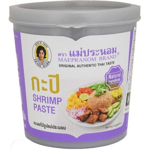 Shrimp Paste (Kapi) 350g