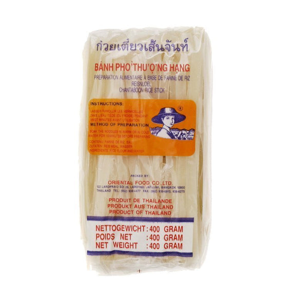 Rice Stick 10mm 400g