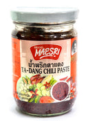 Ta Dang  Chili Paste 200g