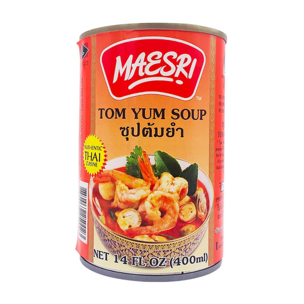 Soup - Tom Yum 400ml
