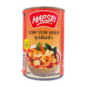 Soup - Tom Yum 400ml